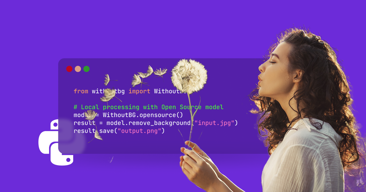 withoutBG screenshot 1