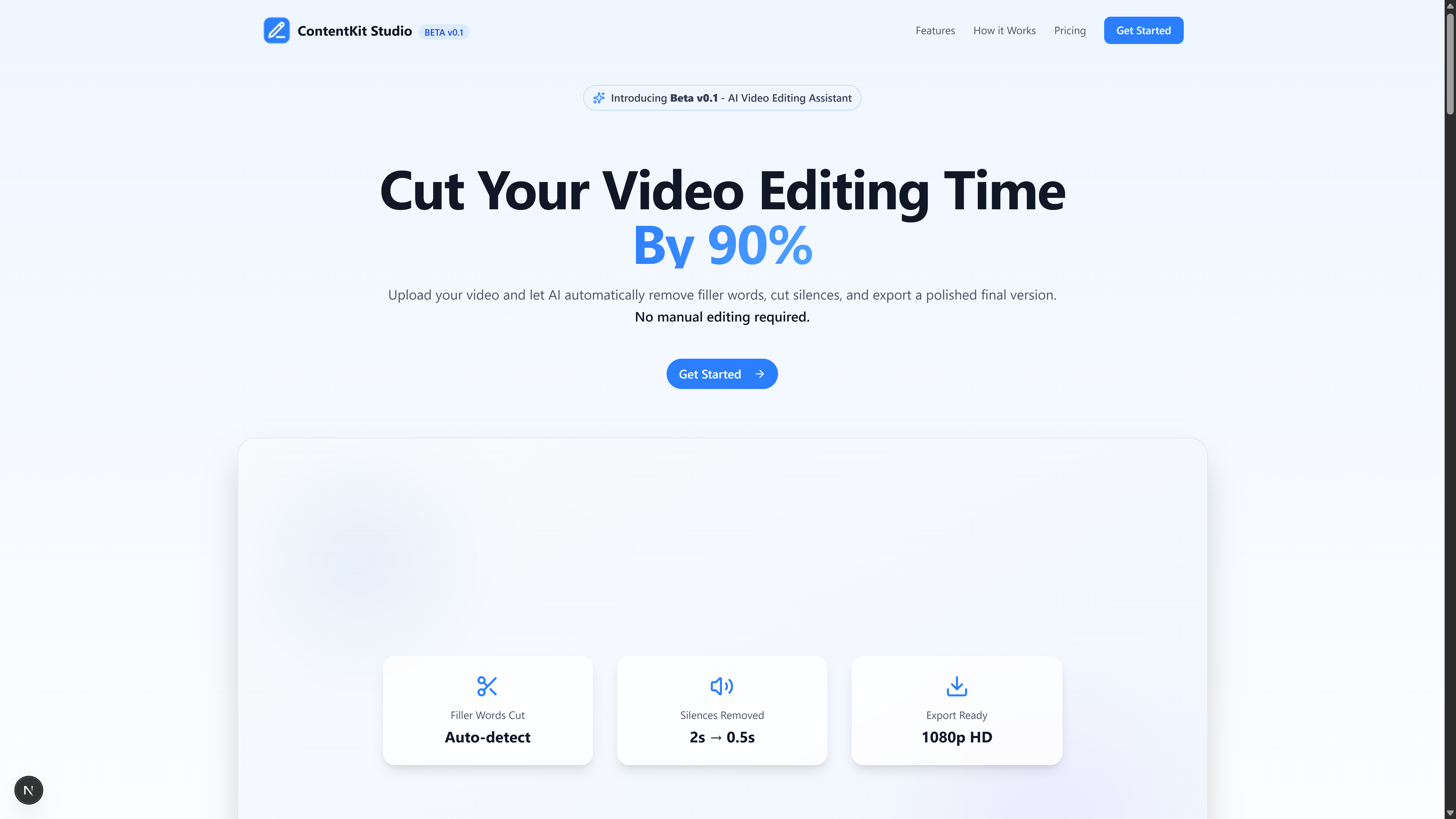 ContentKit Studio screenshot 2