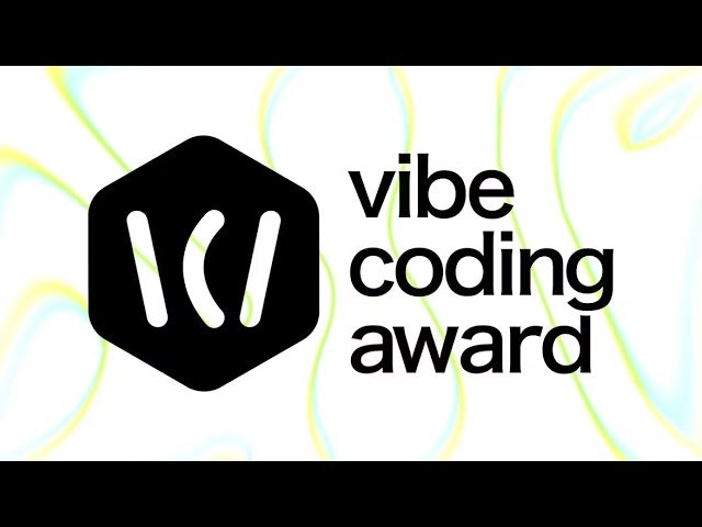 Vibe Coding Award screenshot 2