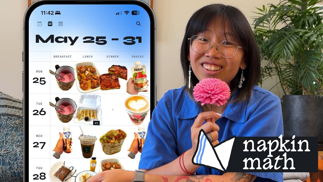 Napkin Math screenshot 7