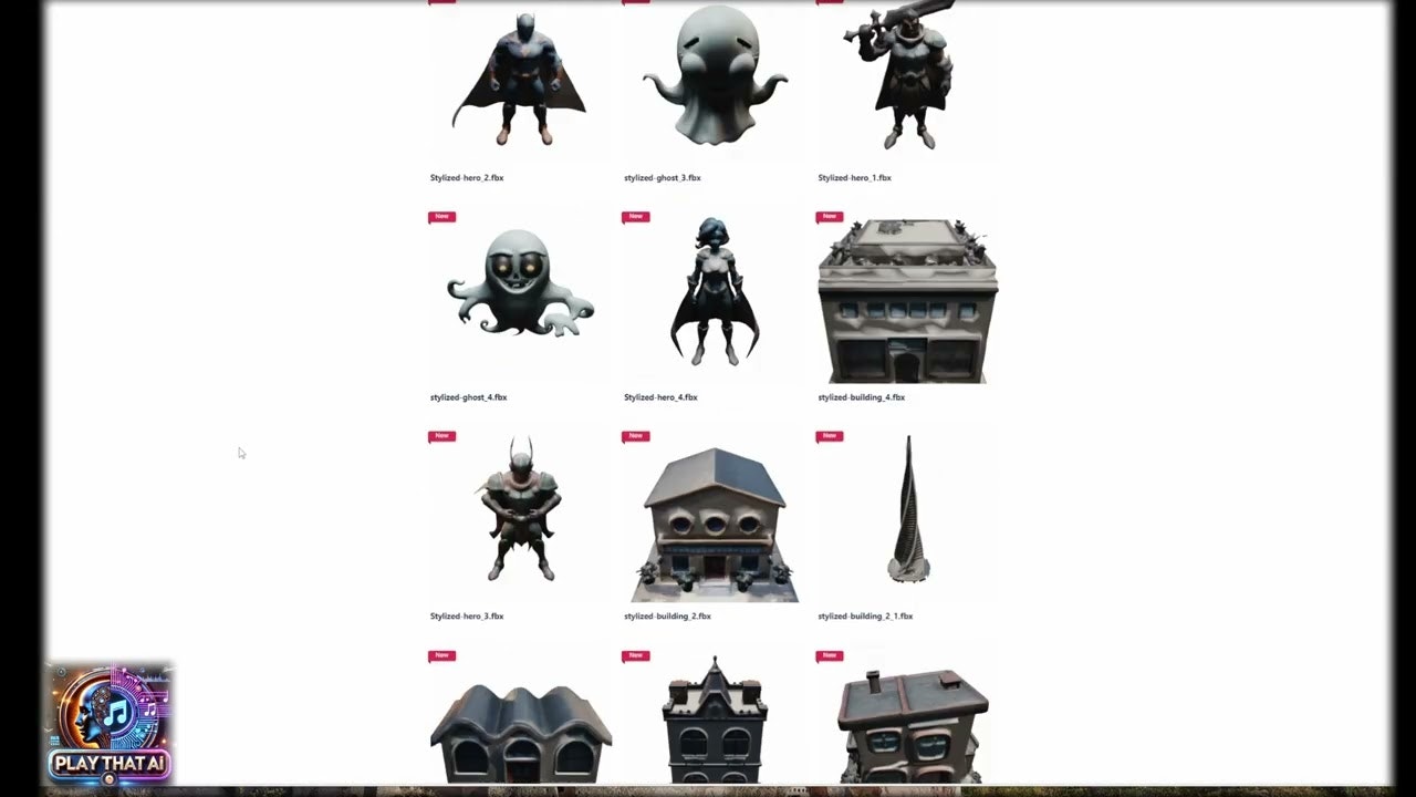 playthataimarket.com screenshot 14