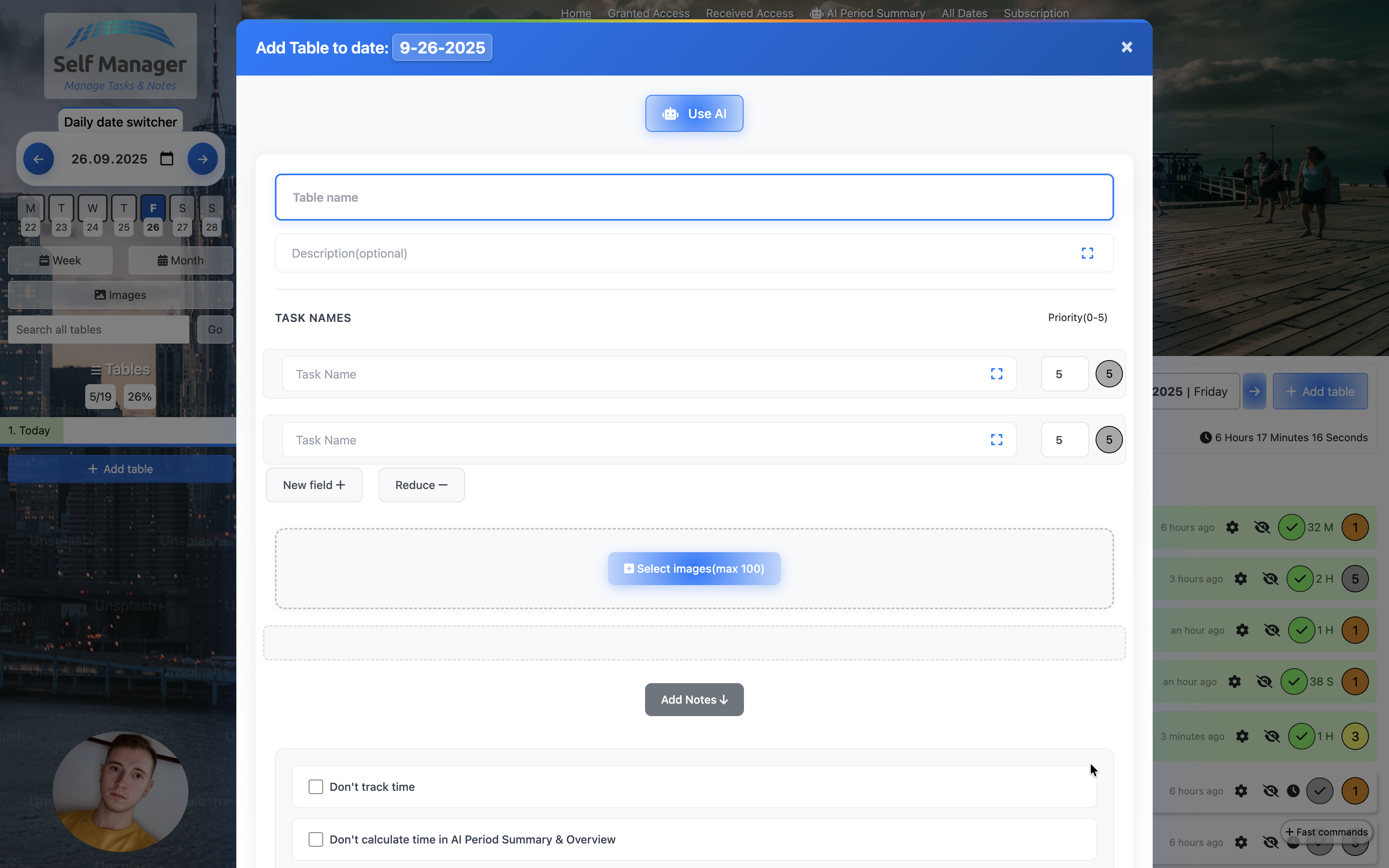 Version 2 screenshot 3