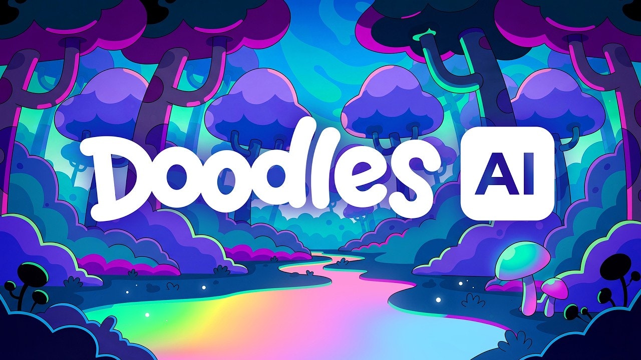 Doodles Ai screenshot 5