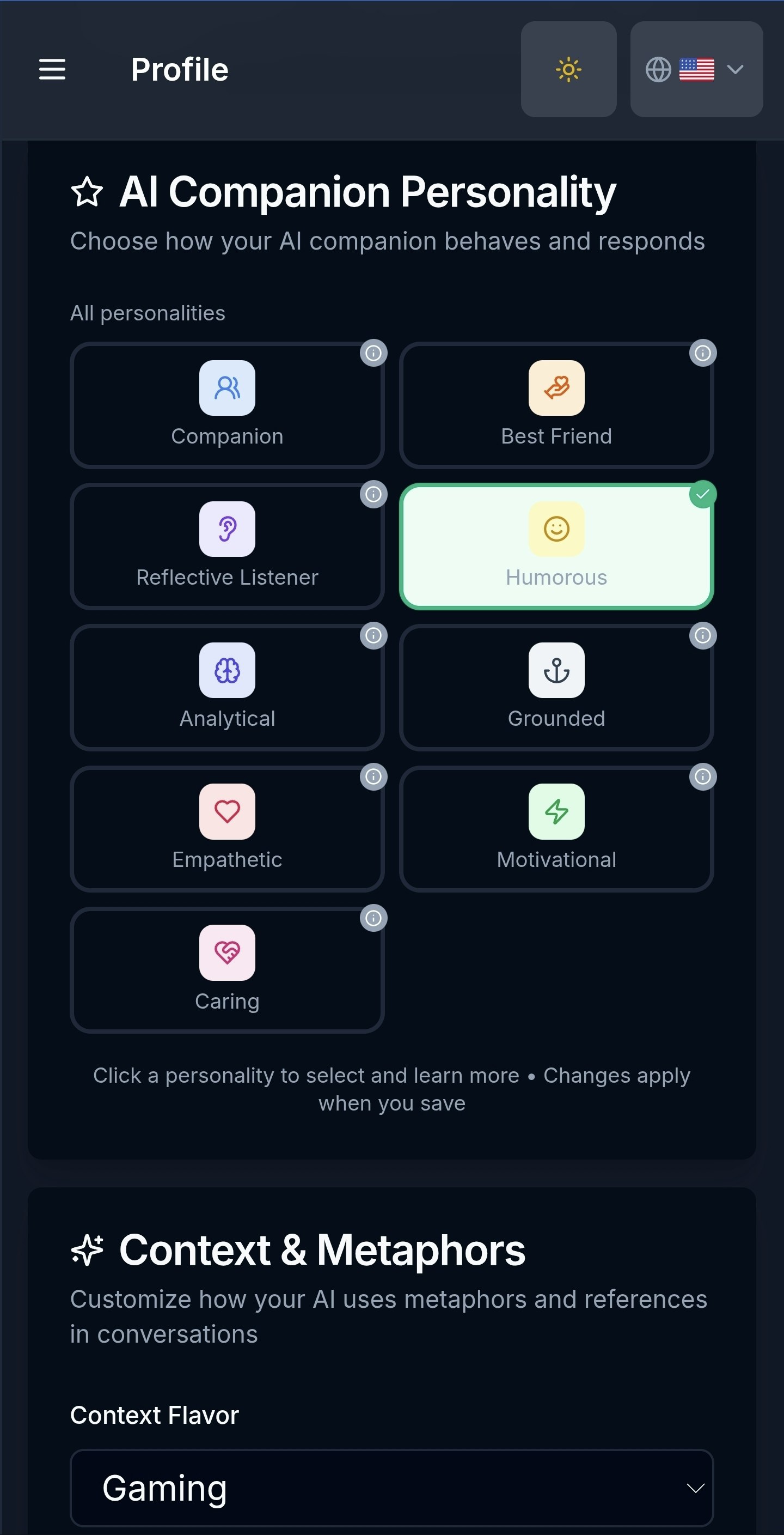 BetterMind screenshot 5
