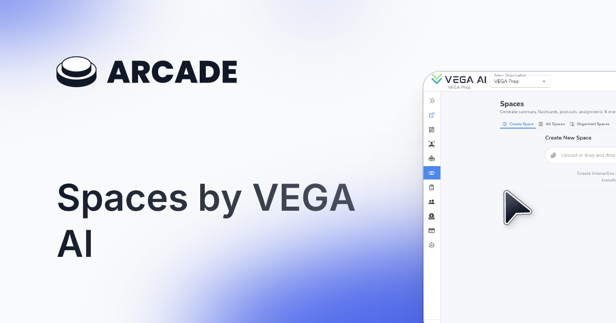 Spaces by VEGA AI screenshot 11