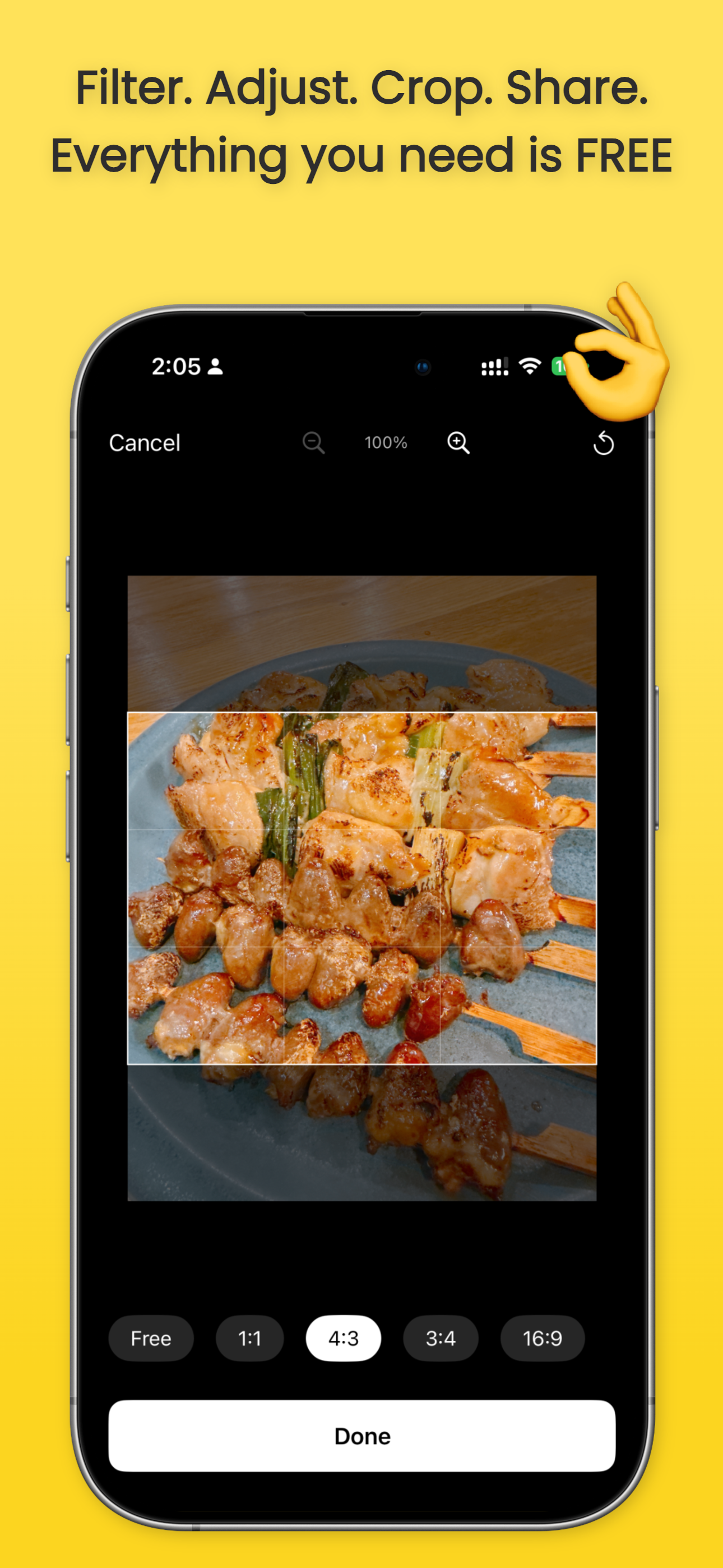 Foodit ai screenshot 5