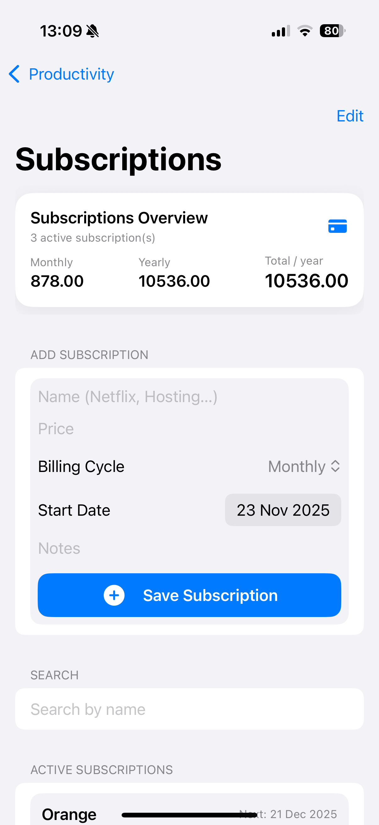 BeepMeAi screenshot 3