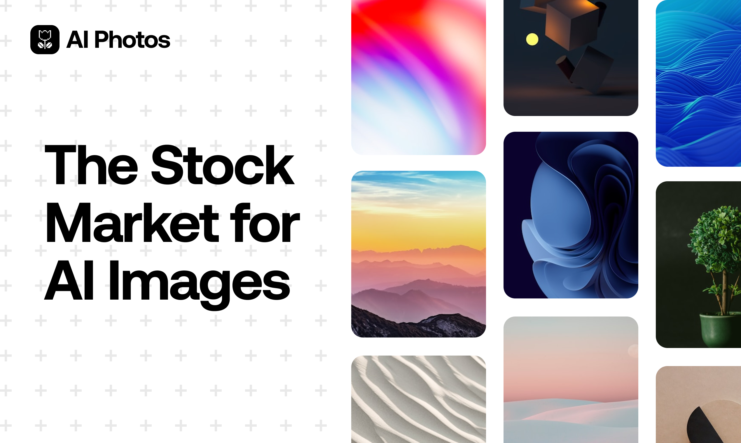 AI Photos screenshot 2