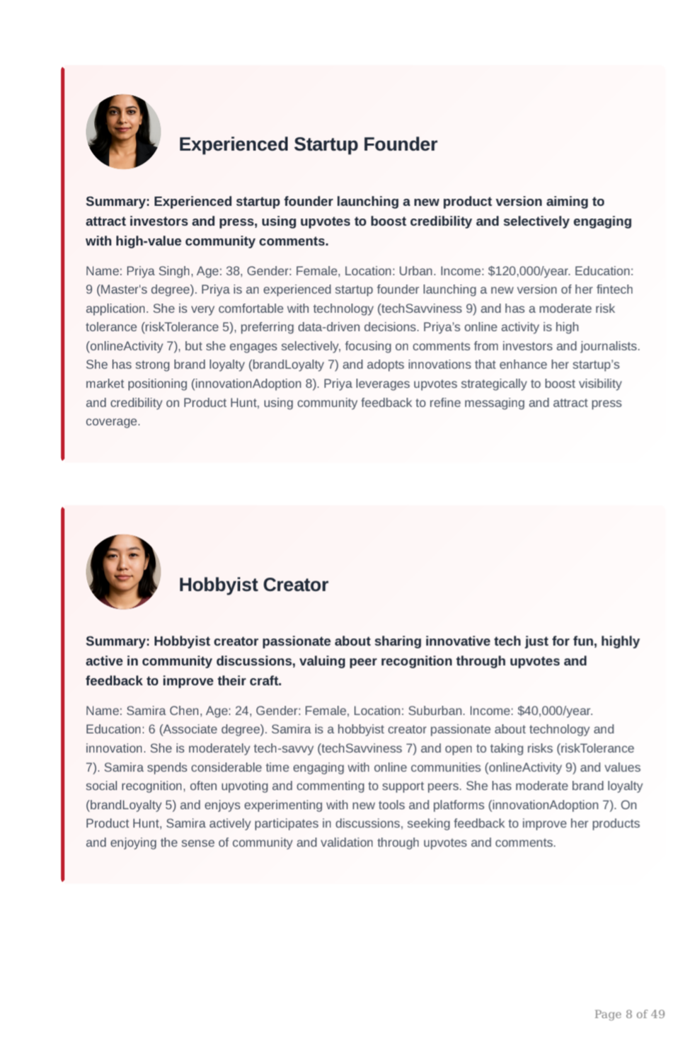 Fast Research for Founders screenshot 14