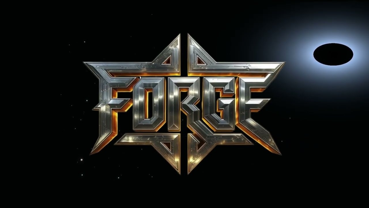 Forge: One sentence → Enterprise-grade. screenshot 5