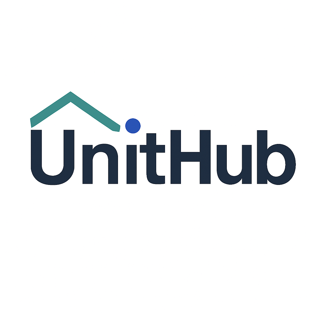UnitHub screenshot 1