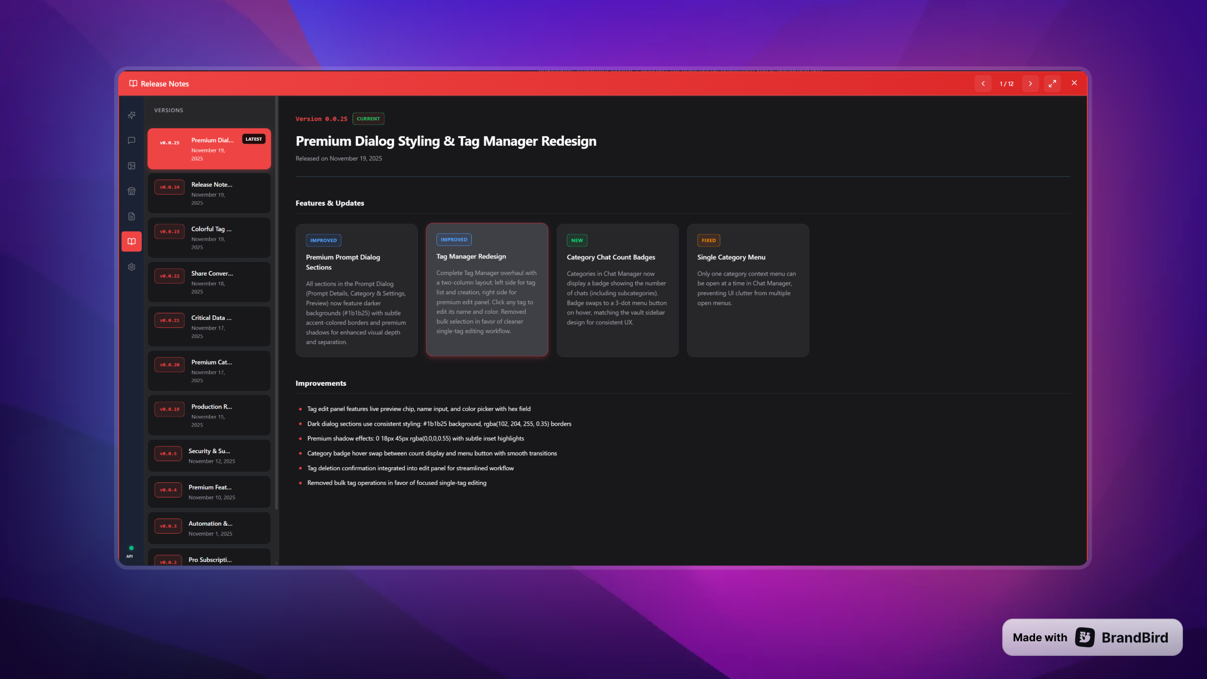 AI Workspace Pro screenshot 7