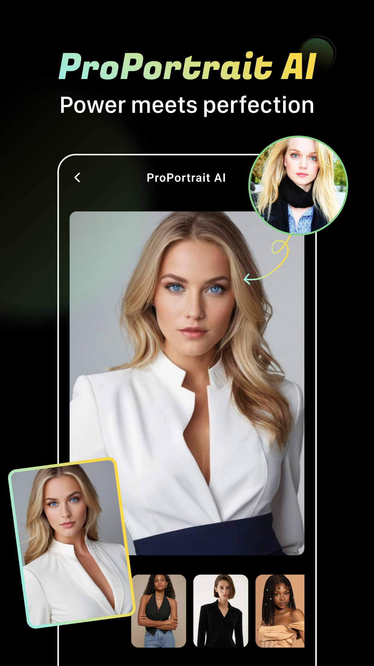 Mixoo screenshot 2