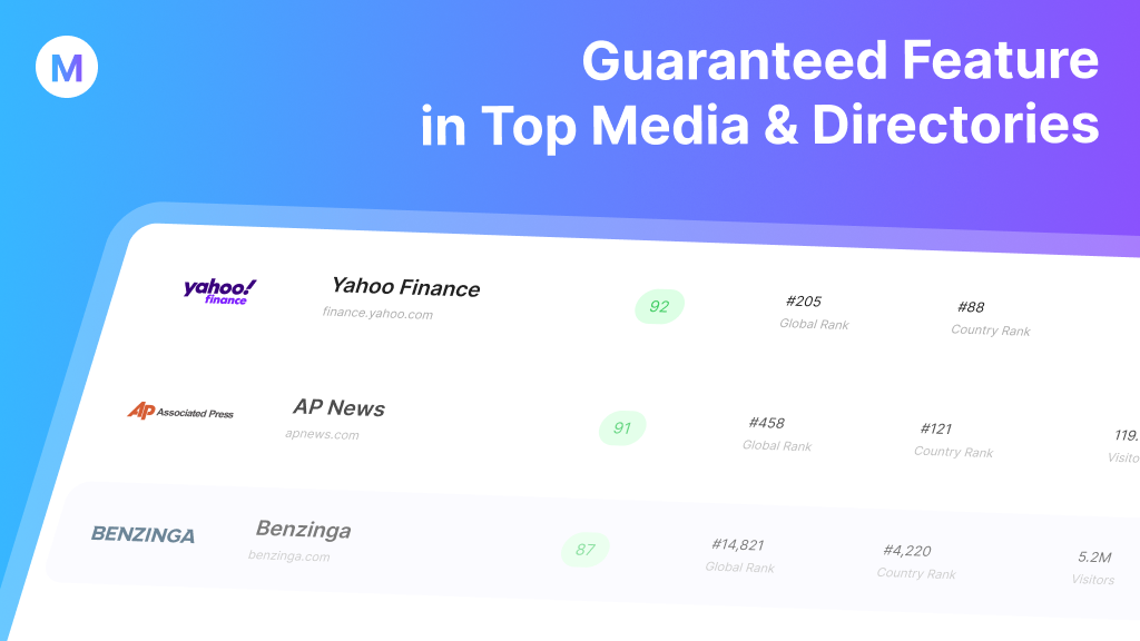 MediaBoost screenshot 2