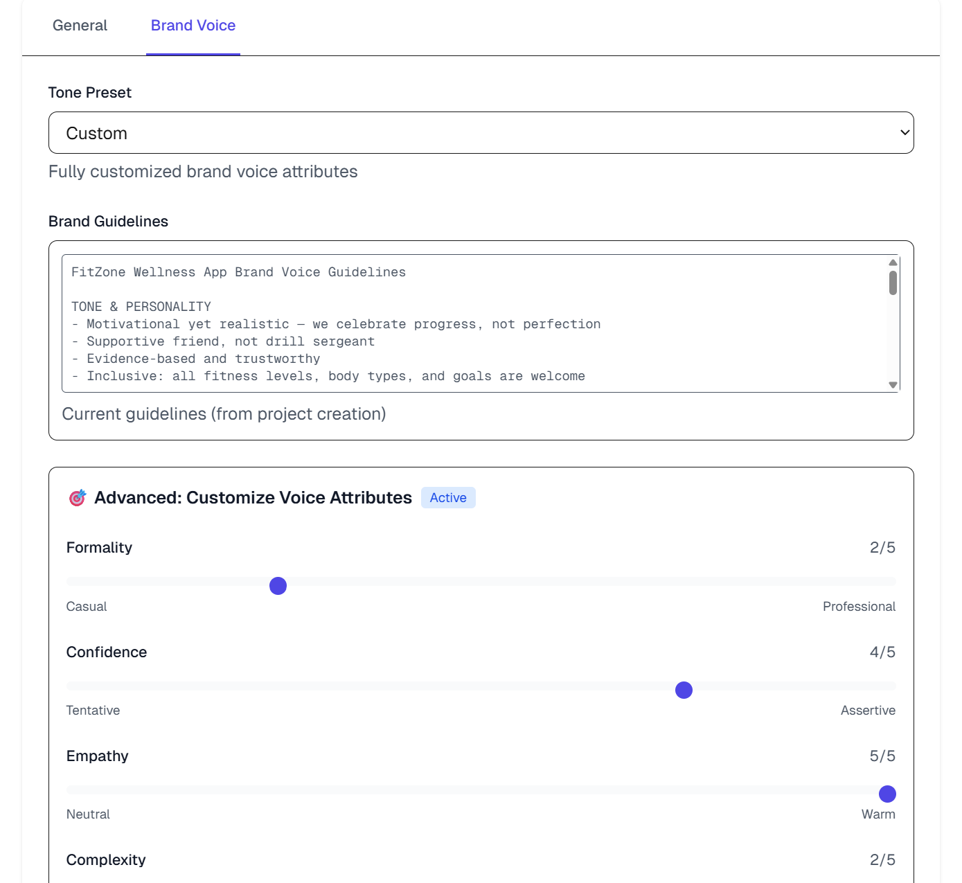 Microcopy Fixer screenshot 6
