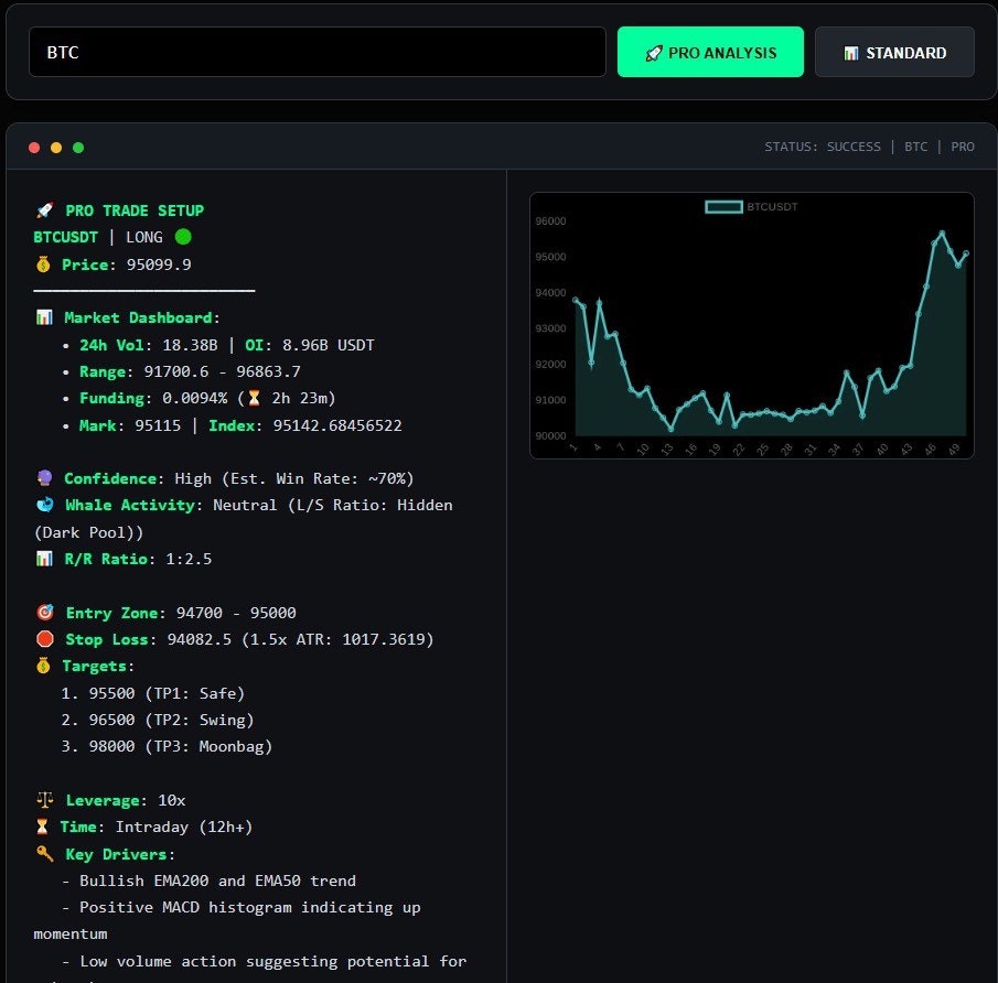 Coin Setup screenshot 1