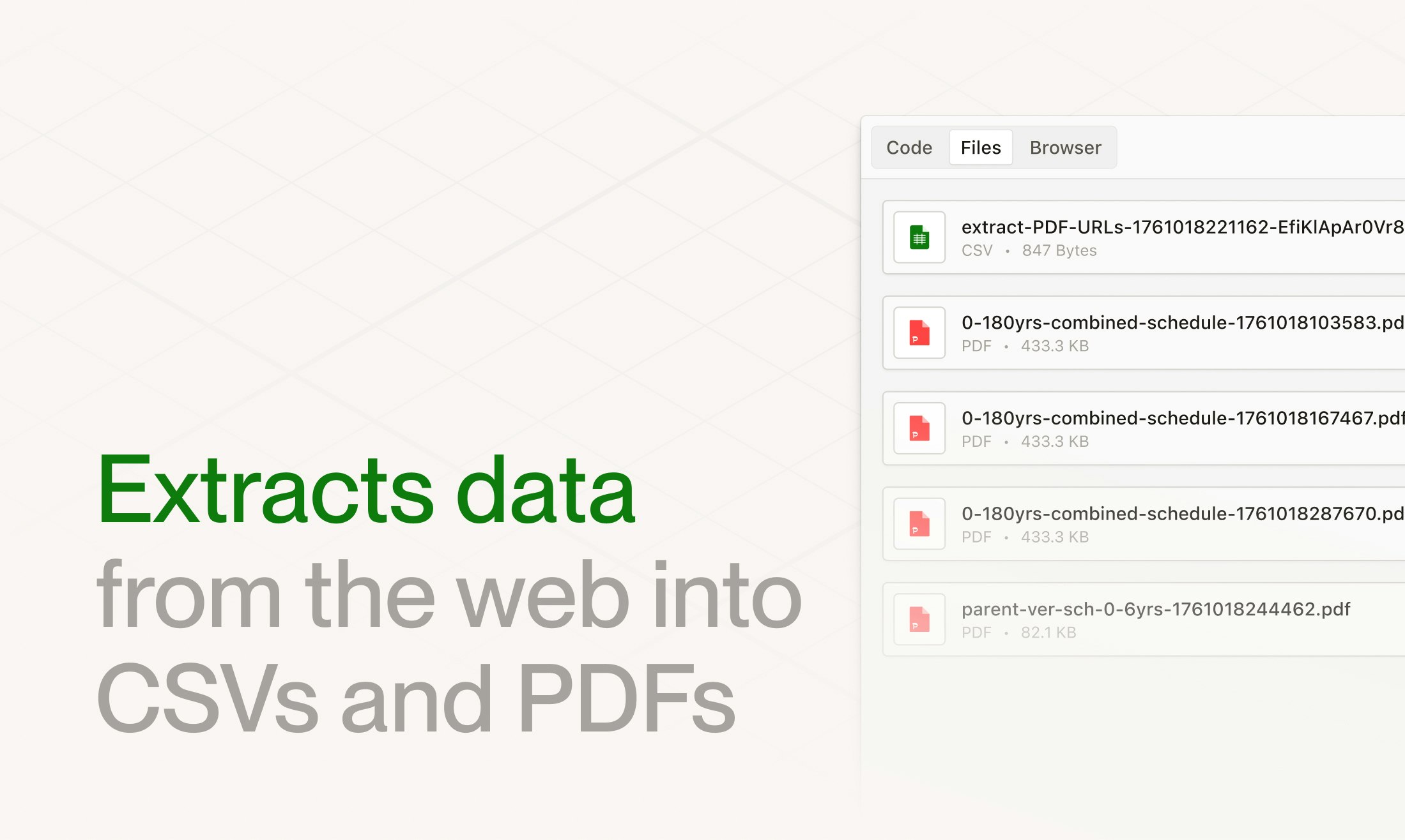 Director screenshot 5