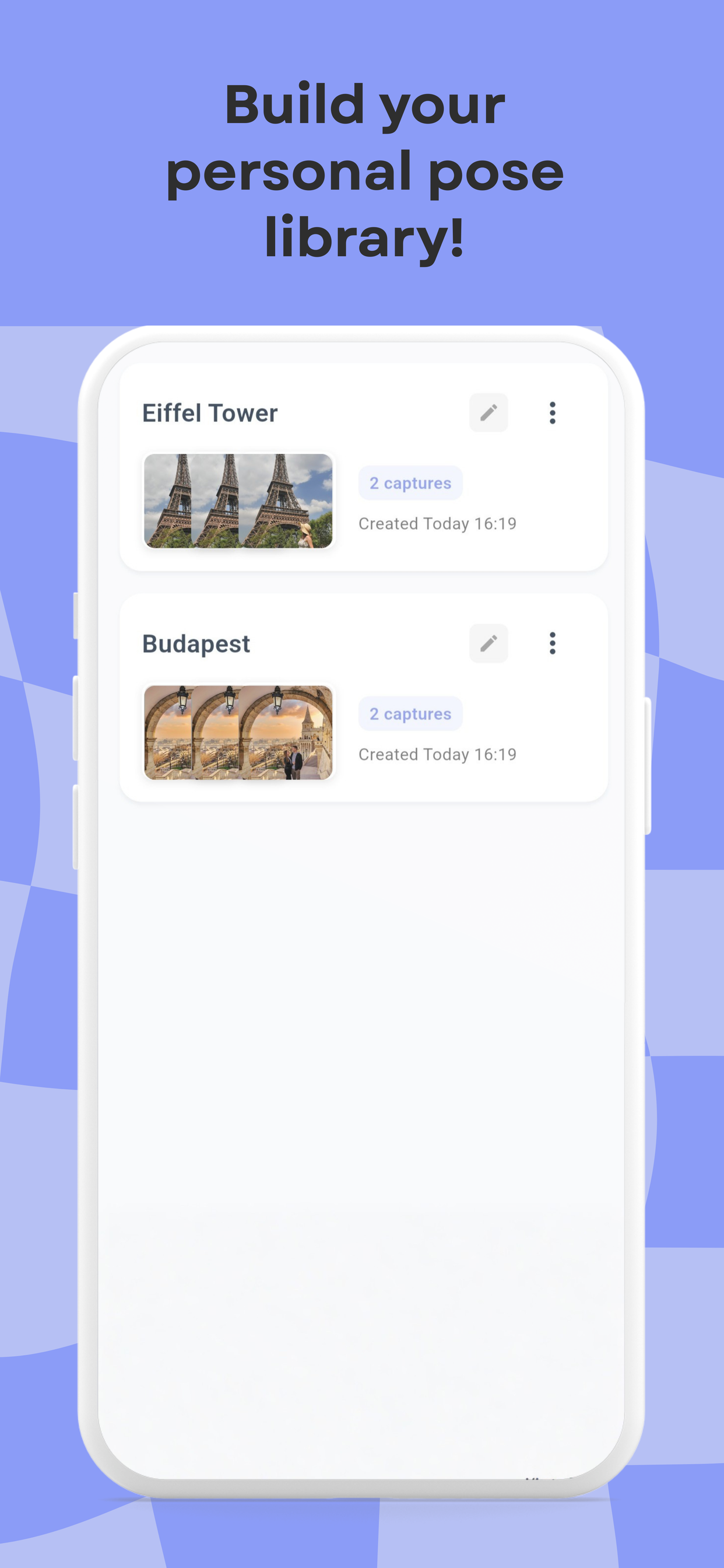 CamPose - AI Posing Assistant screenshot 7