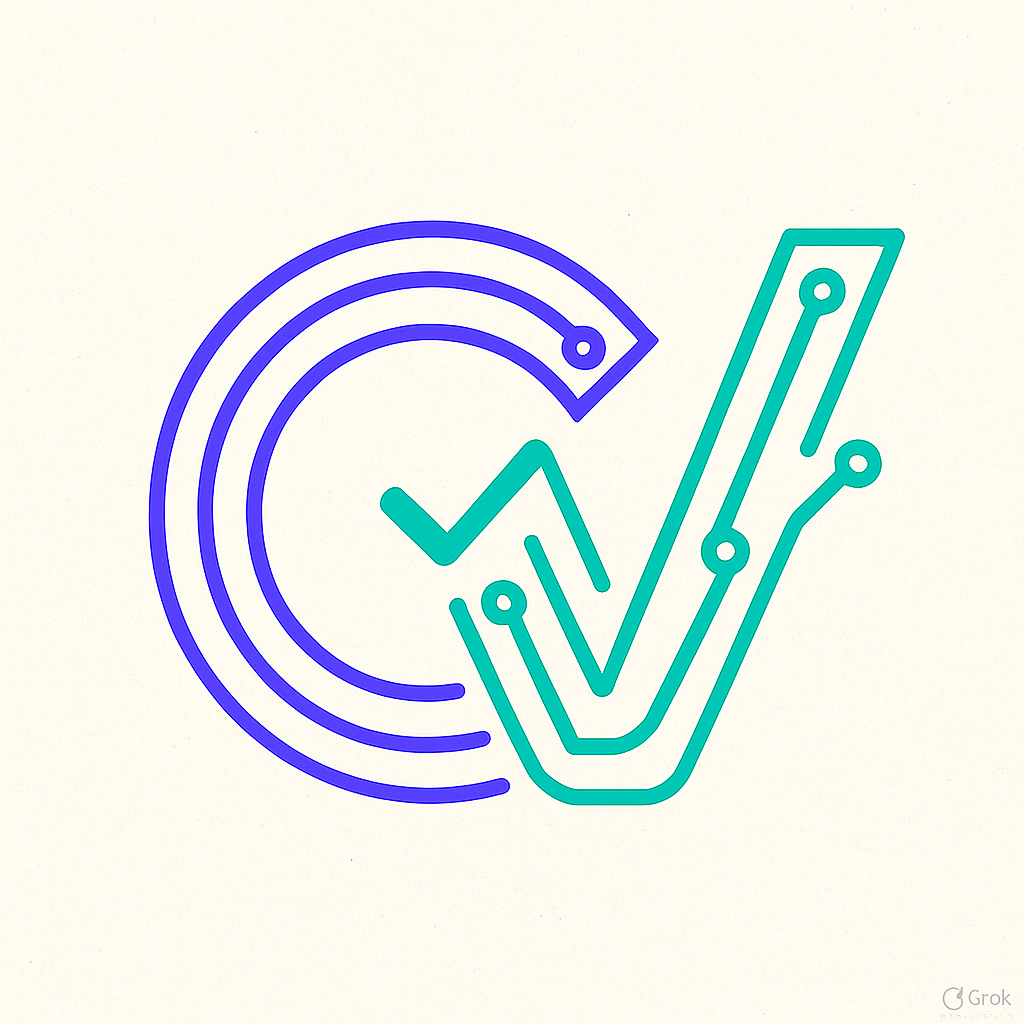 AI CV Optimizer screenshot 1