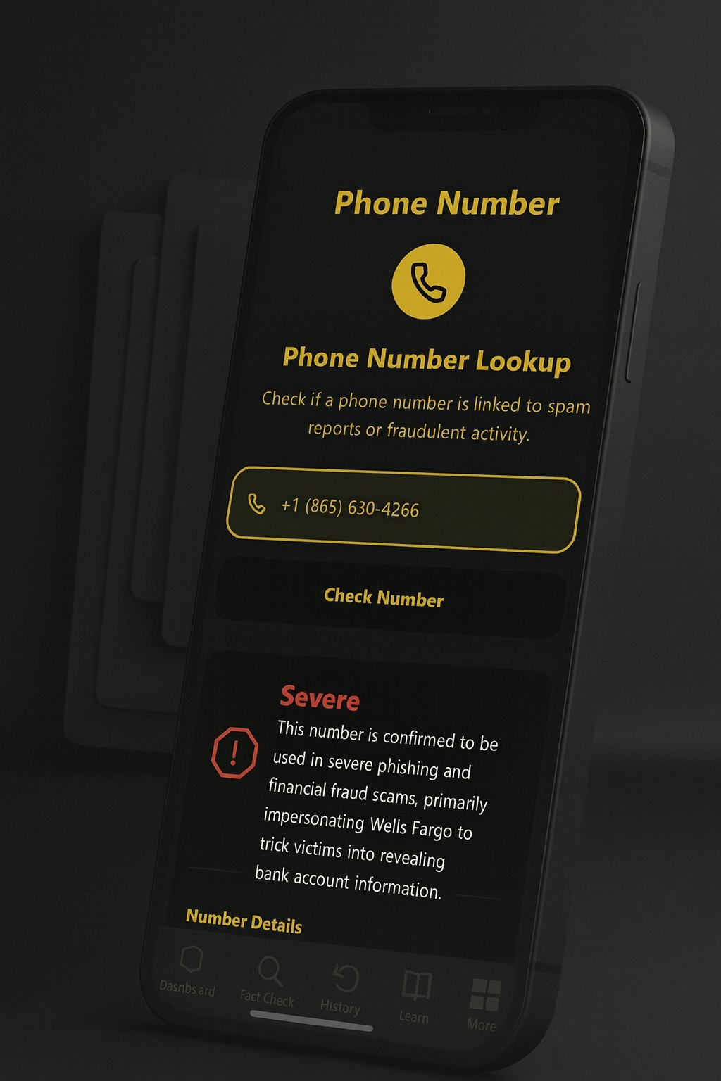 Scampopo screenshot 5