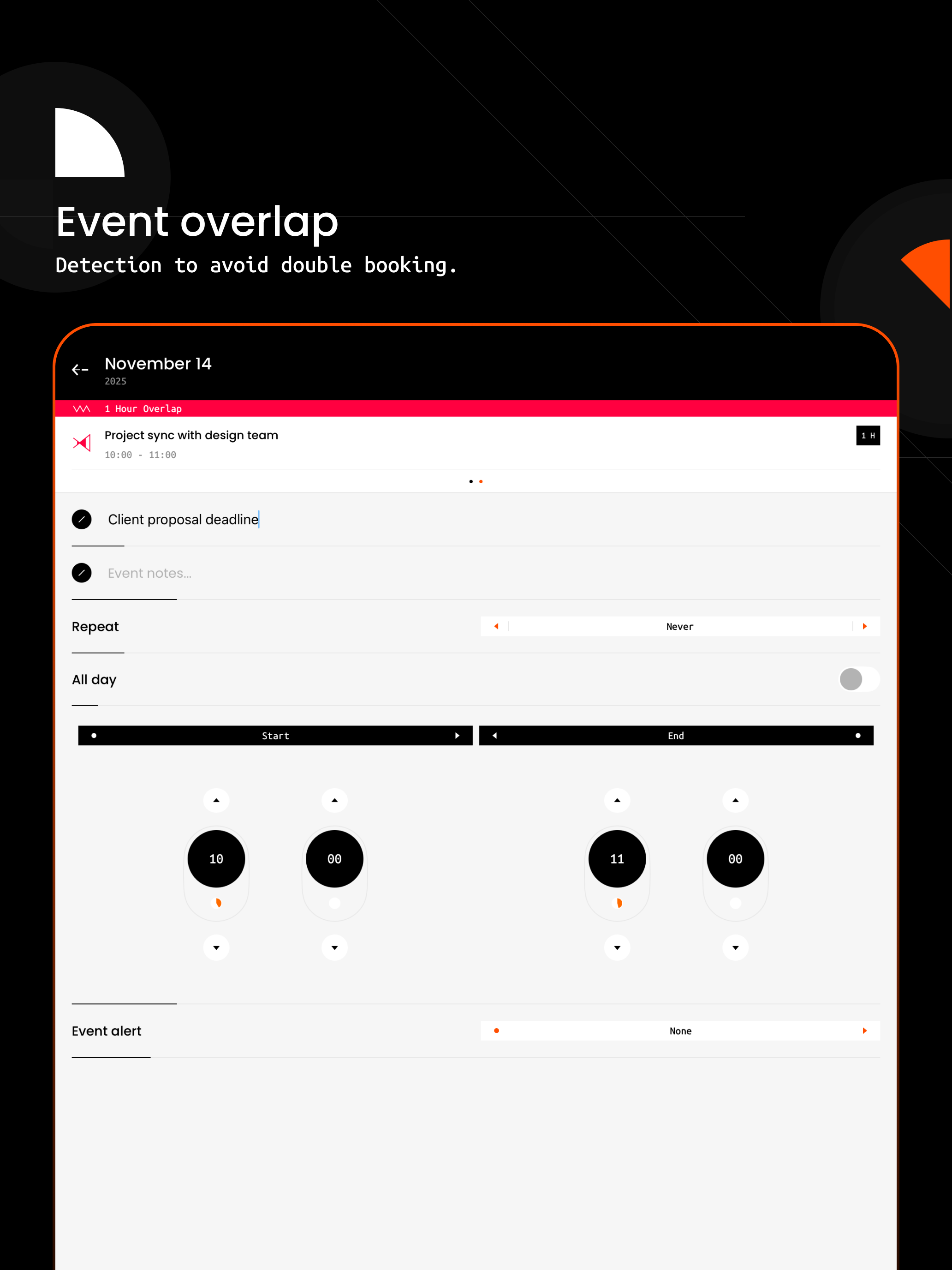 Time & Date screenshot 7