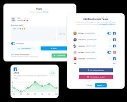 OutReply screenshot 5