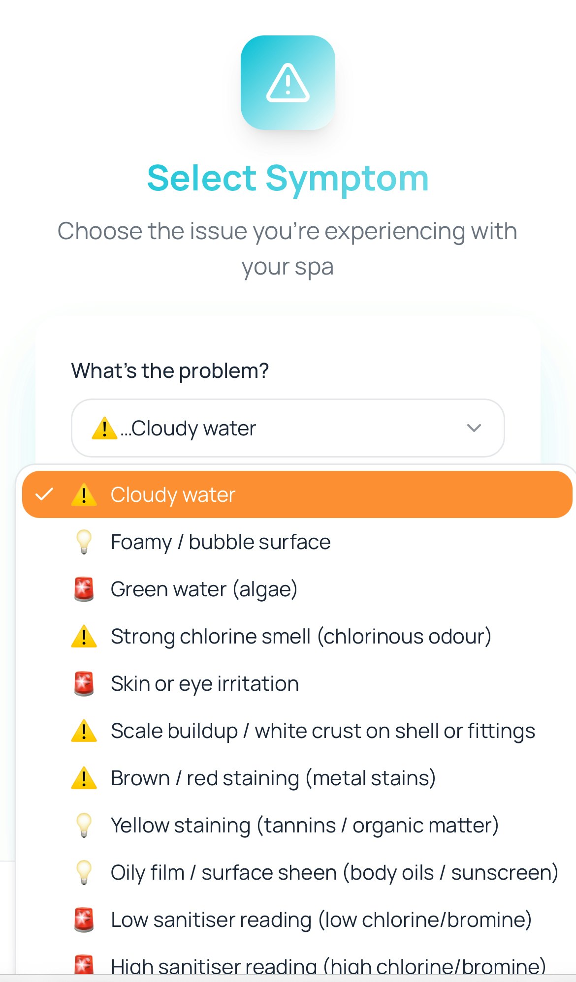 Spa Assist screenshot 6