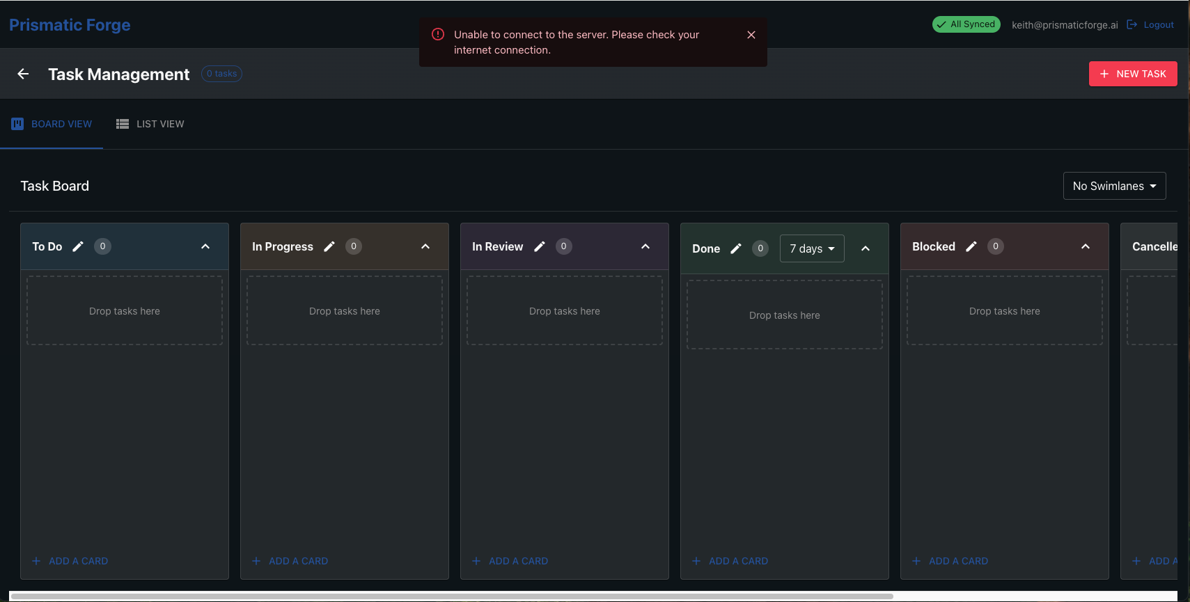 Intelligent Knowledge Management screenshot 4