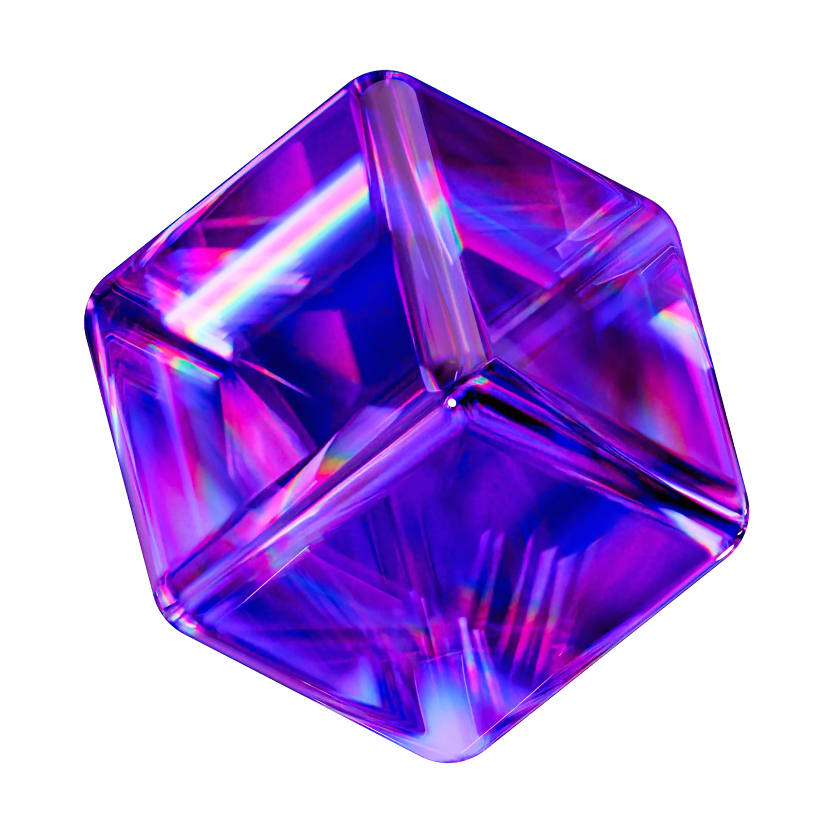 GlassLM