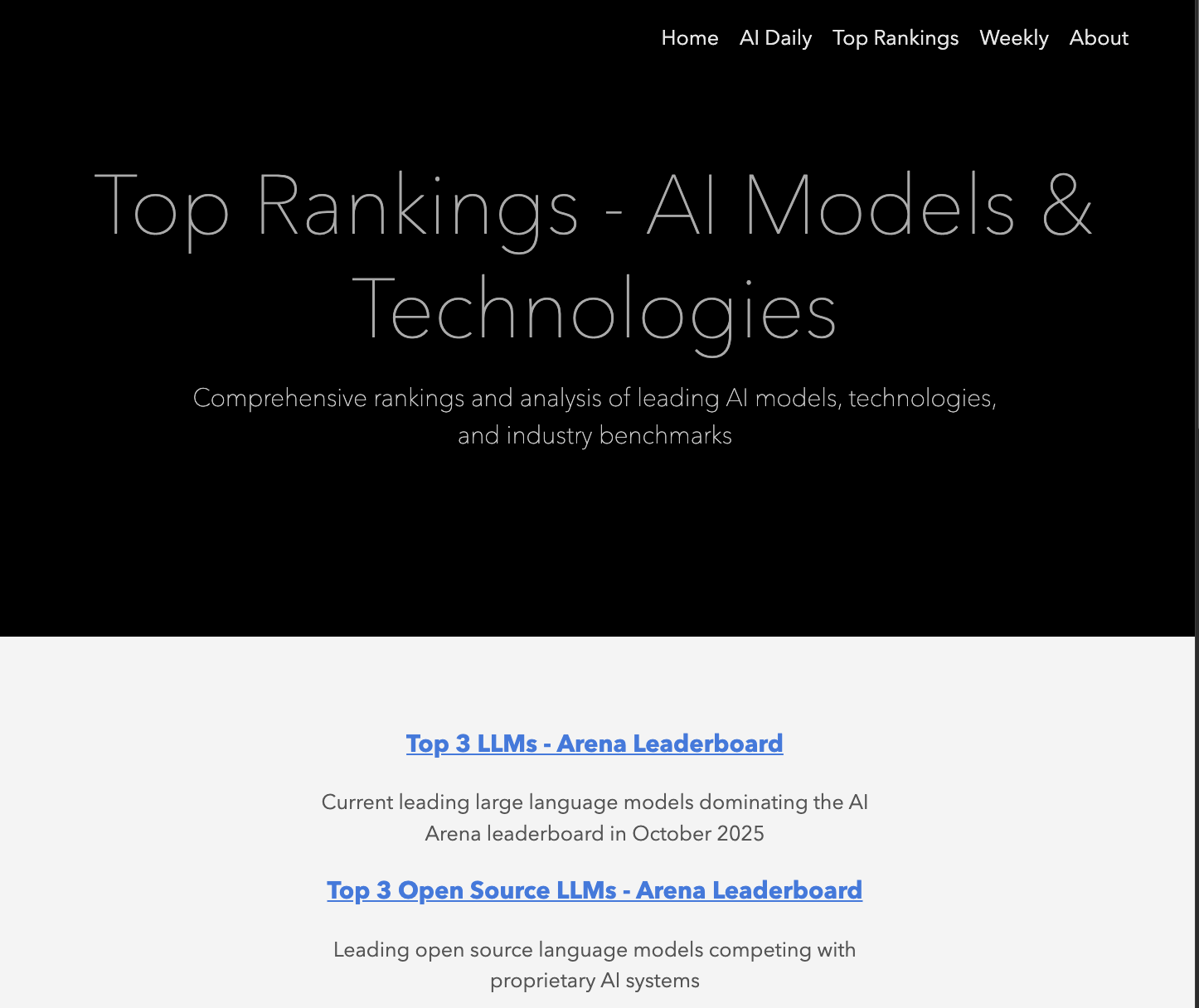 Daily AI Insight screenshot 2