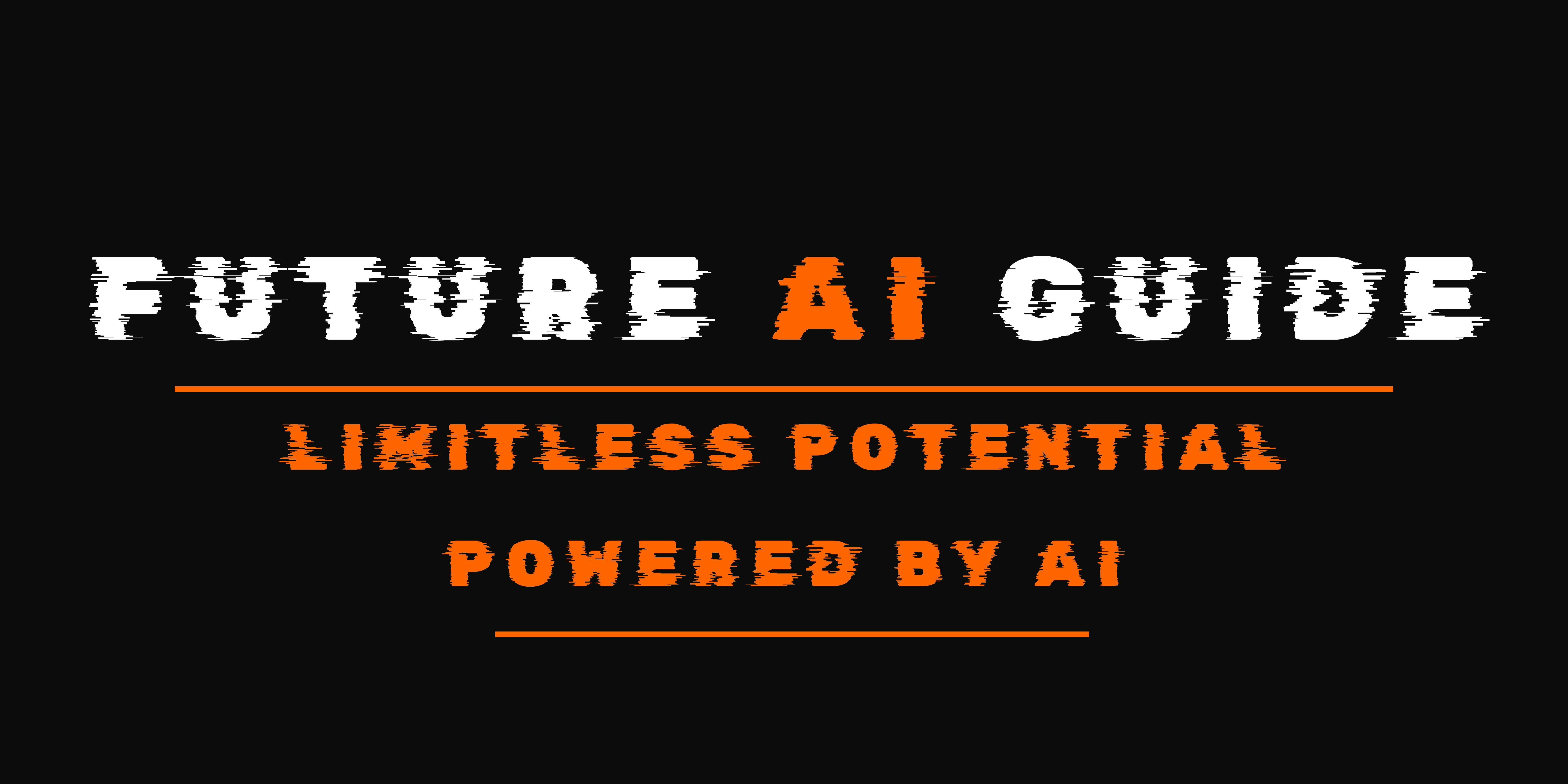 Future AI Guide screenshot 1