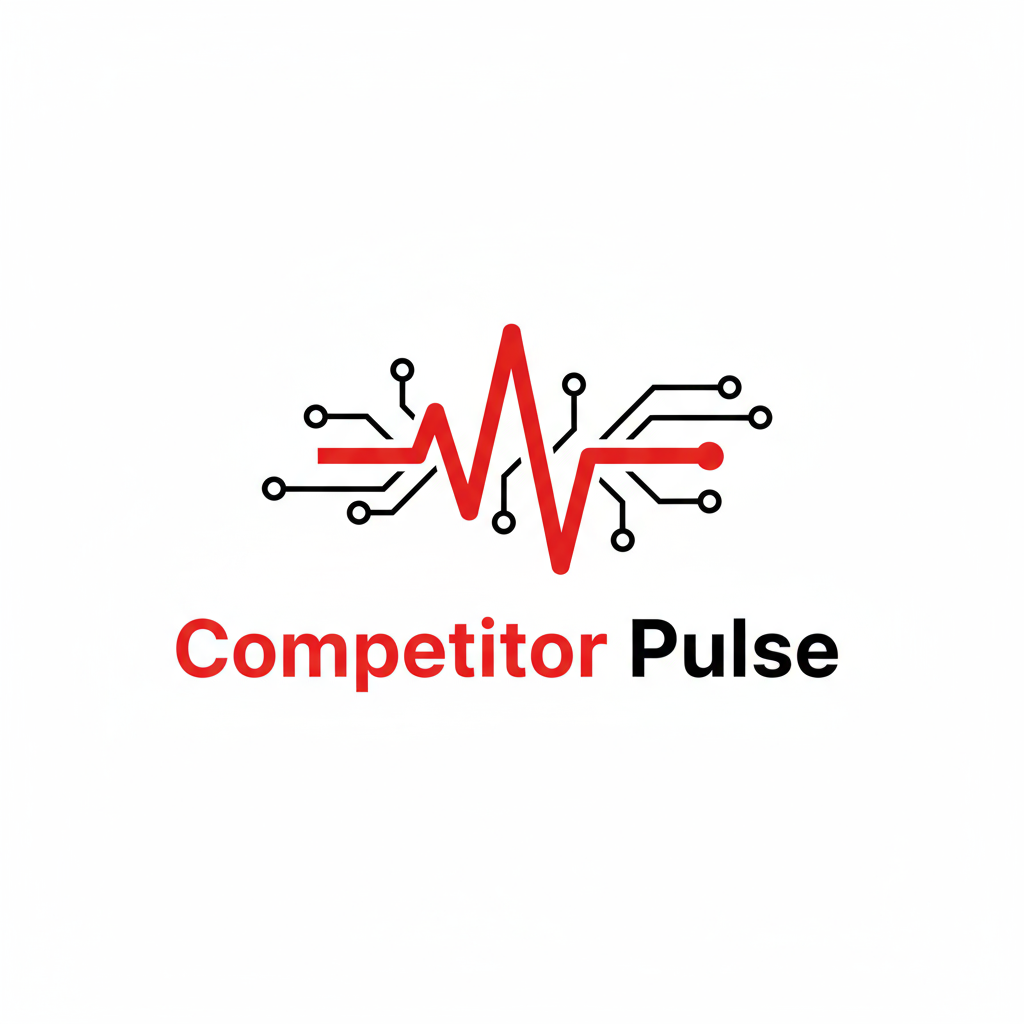 Competitor Pulse