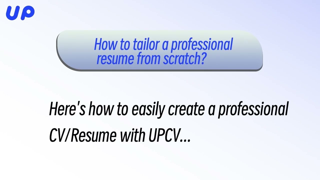 UPCV screenshot 1