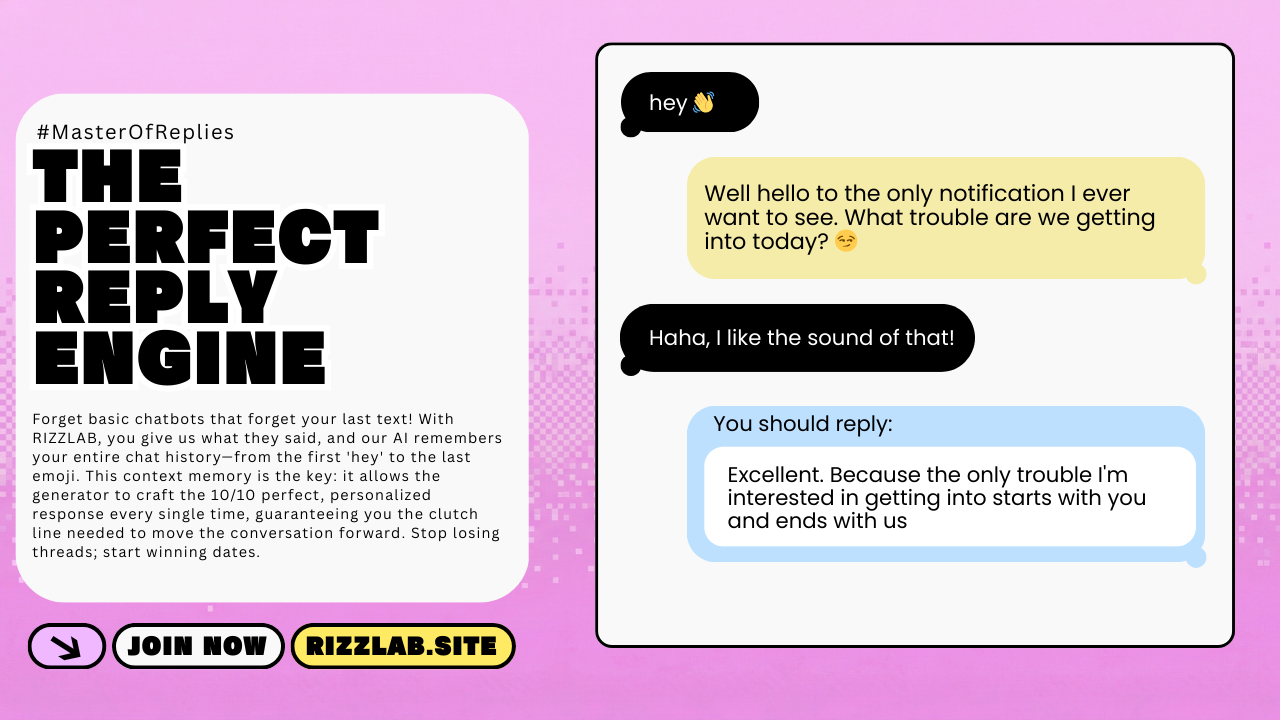 RIZZLAB: GENERATE, DOJO, SPACE & MORE screenshot 4