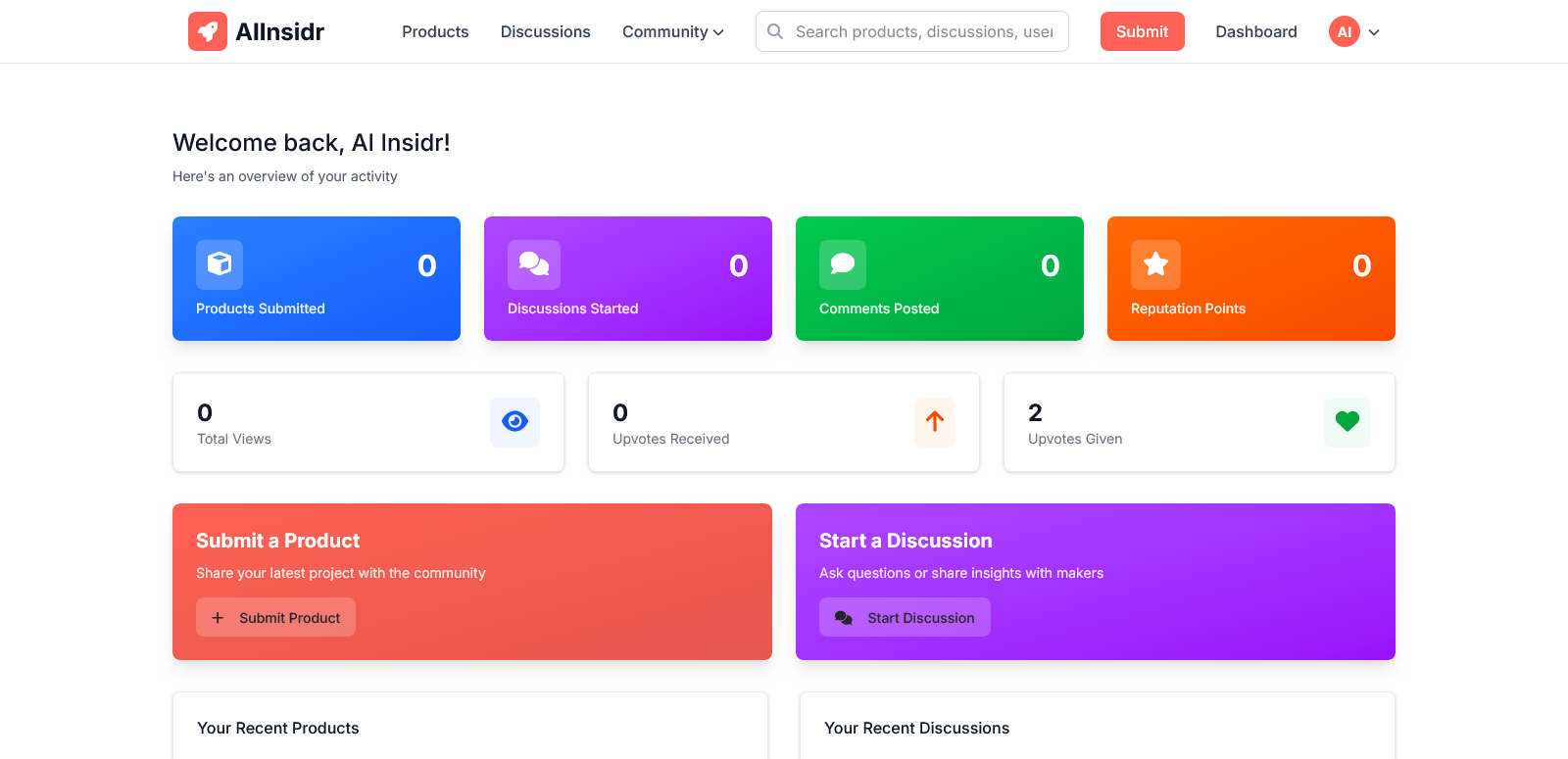 AIInsidr screenshot 3