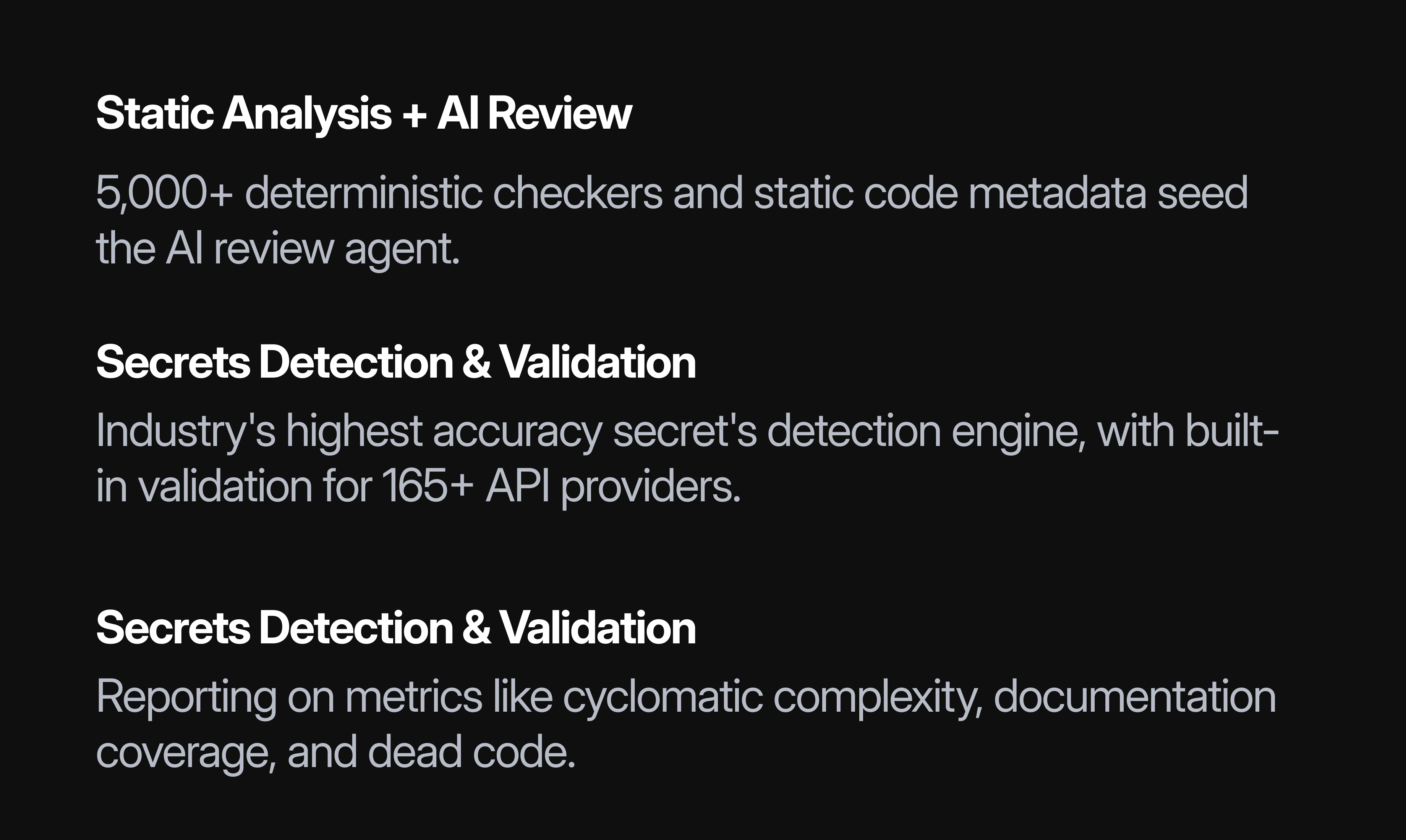 Autofix Bot screenshot 4