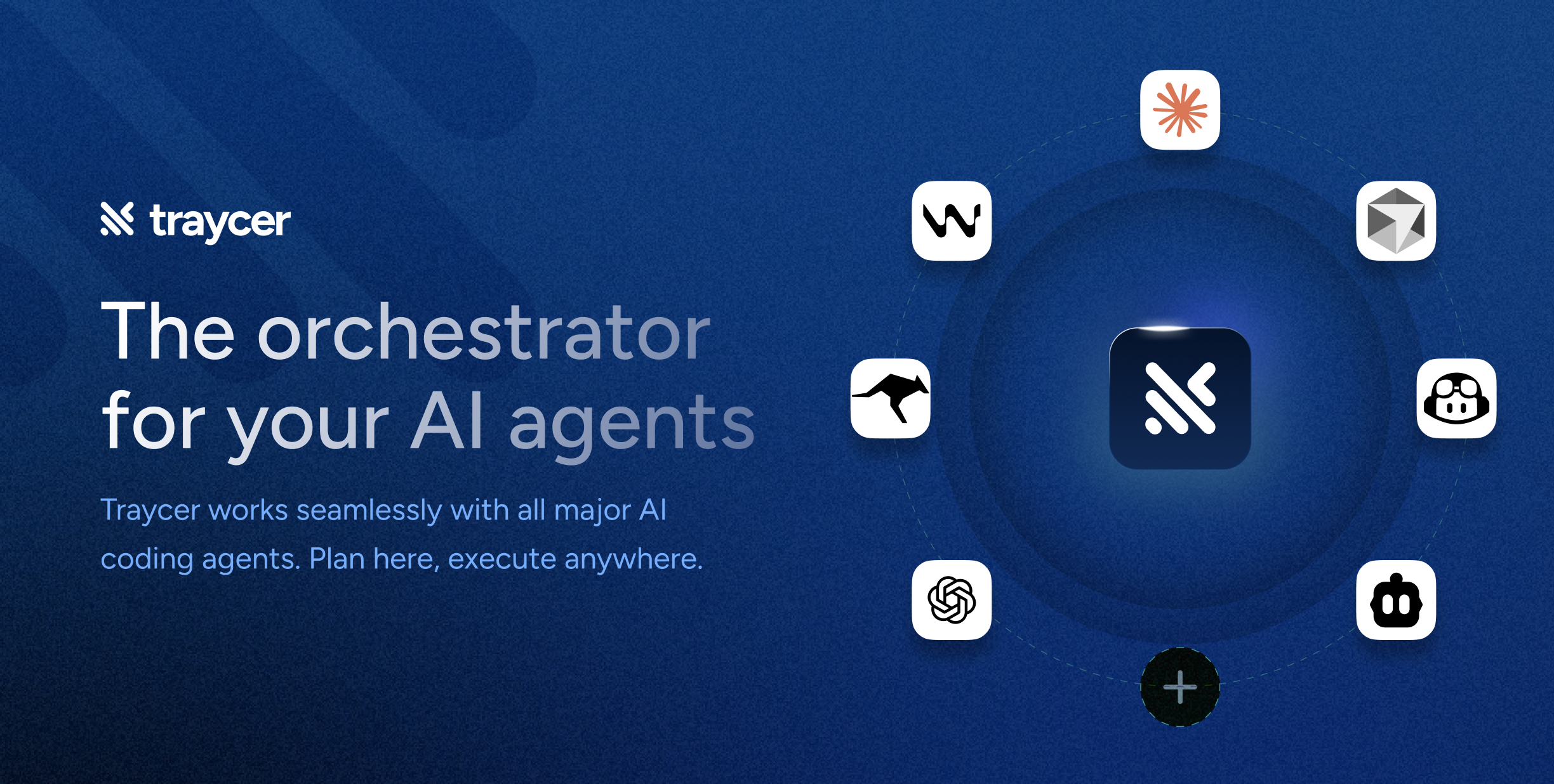 Traycer AI screenshot 1