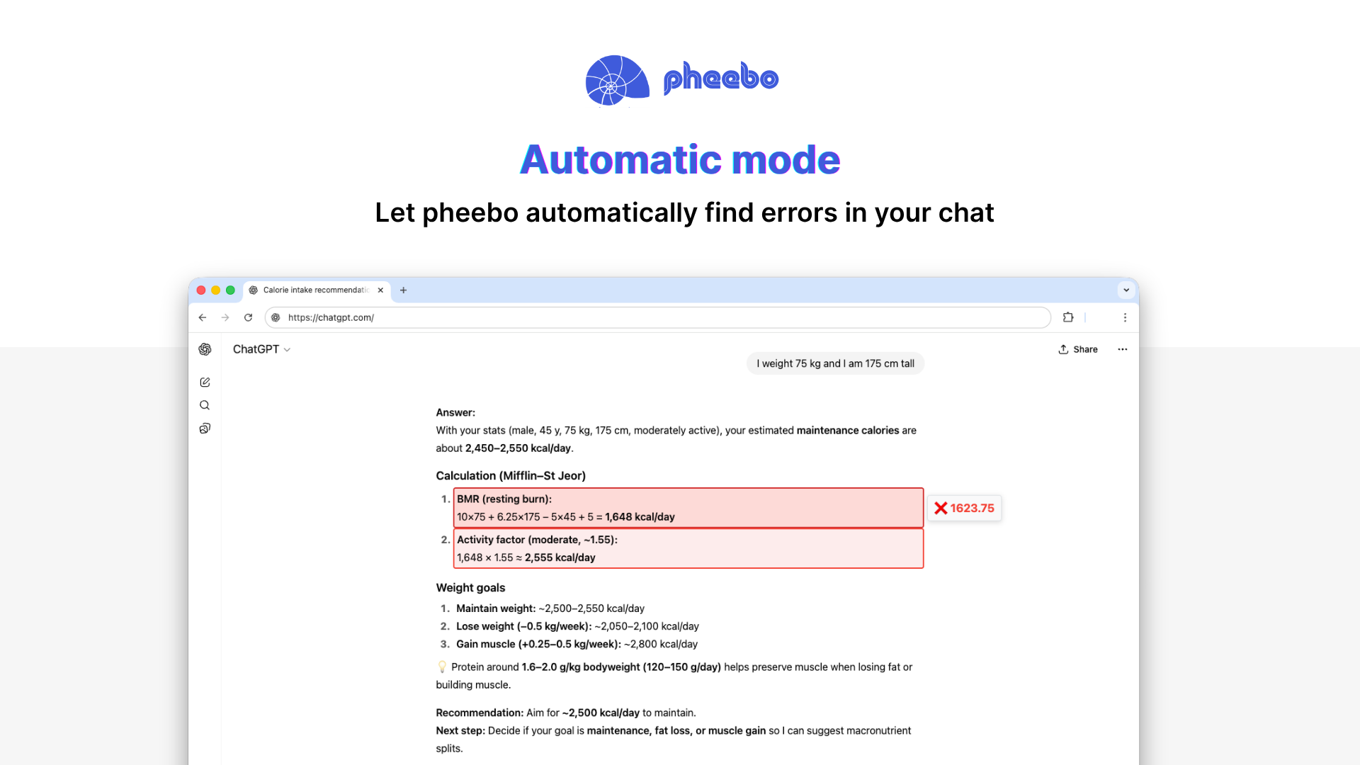 pheebo screenshot 4