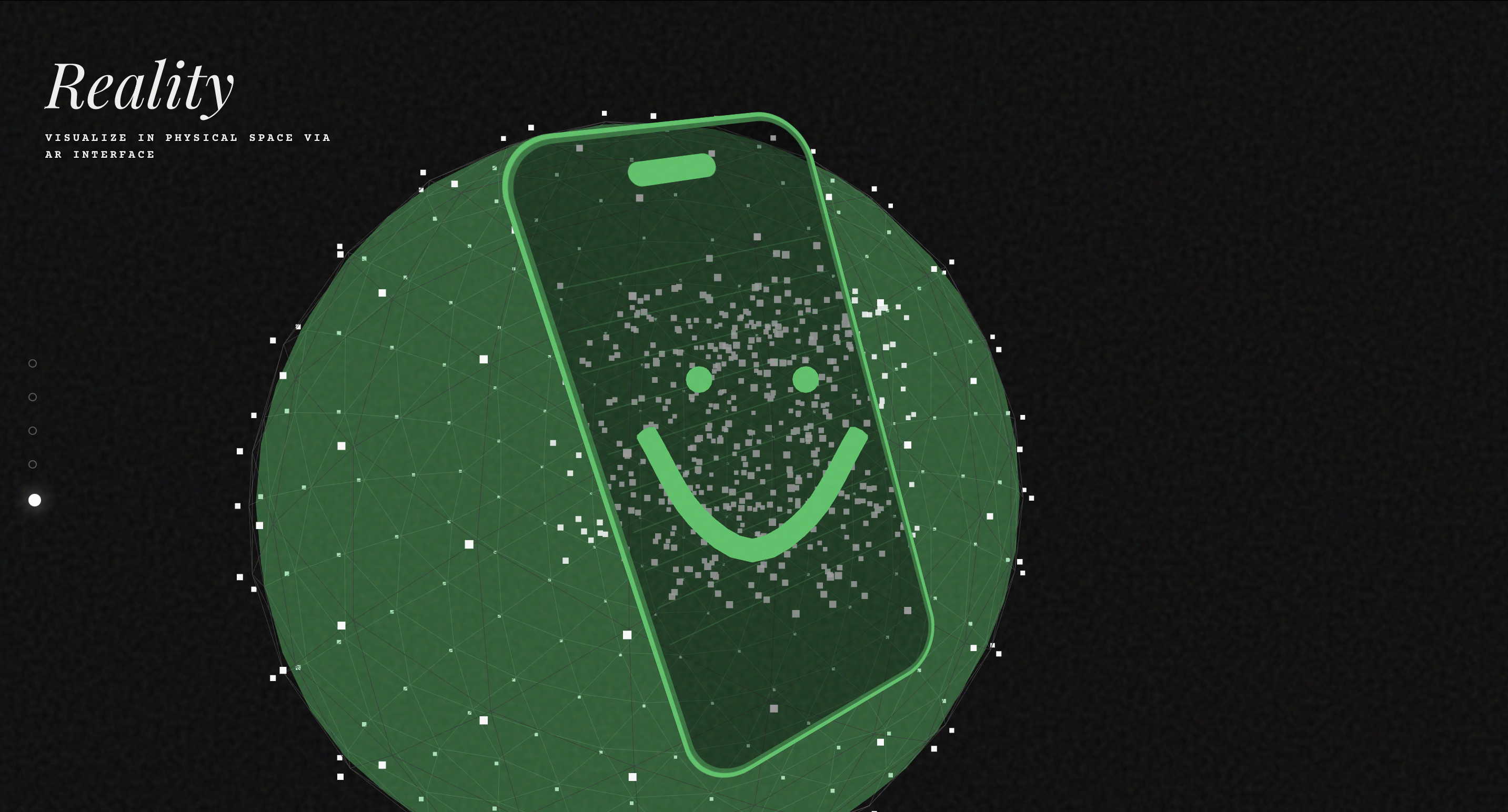 Global Particle screenshot 3