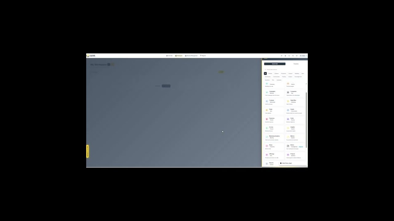 Clever Analytics screenshot 4