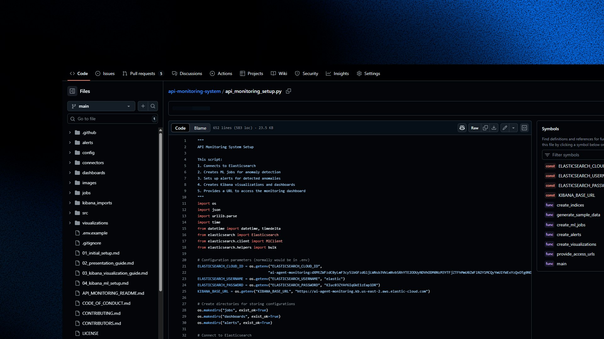 Dropstone screenshot 3