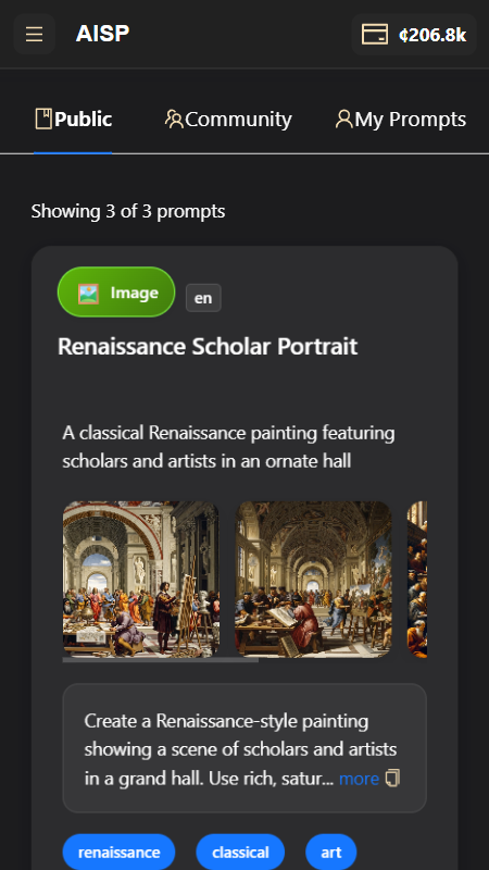 AI Studio Plus screenshot 6
