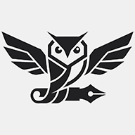Journal Owl