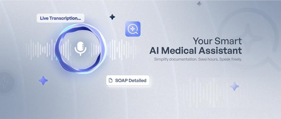 MedTalk screenshot 2