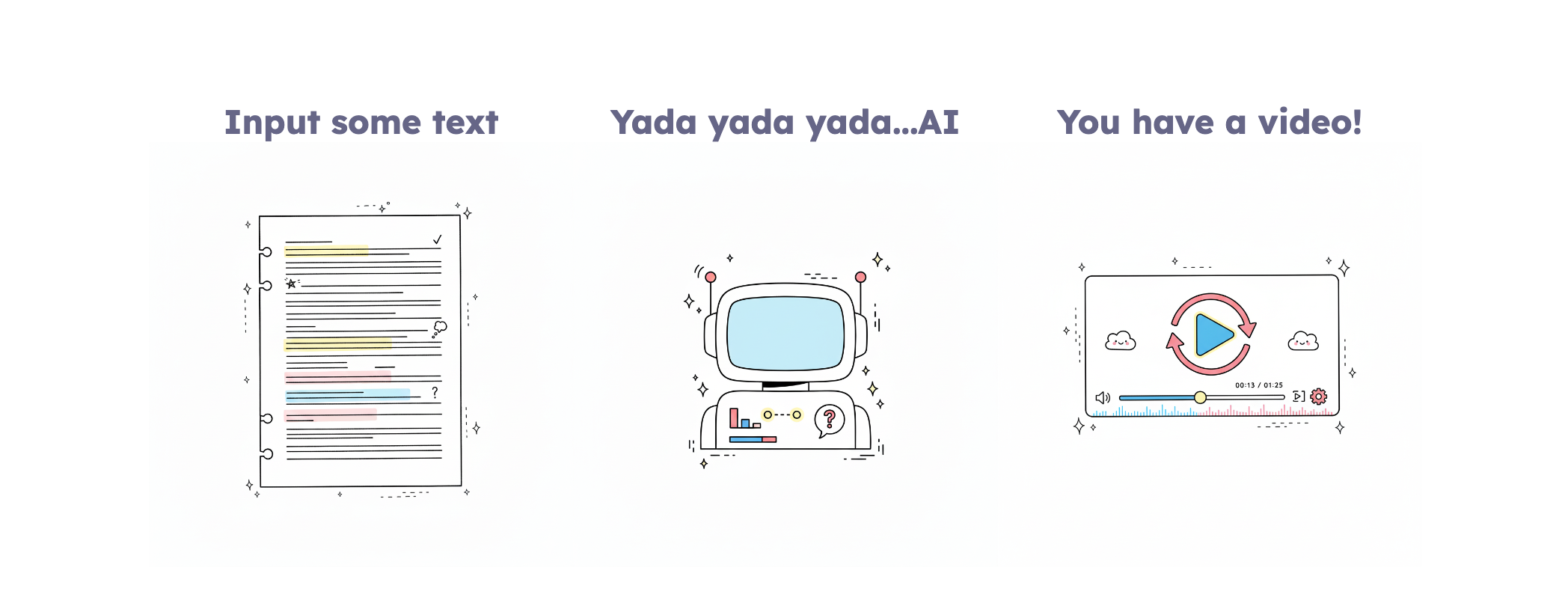 Yada Video screenshot 3