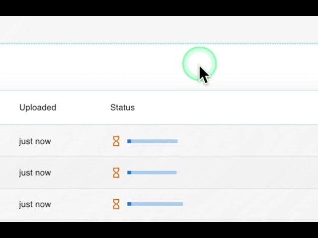 DeepDataFusion screenshot 1