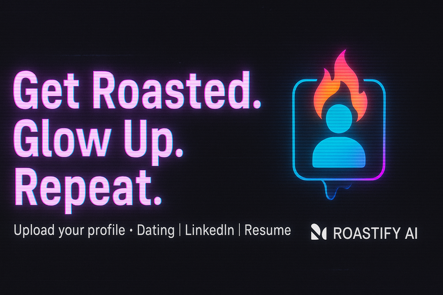 Roastify 