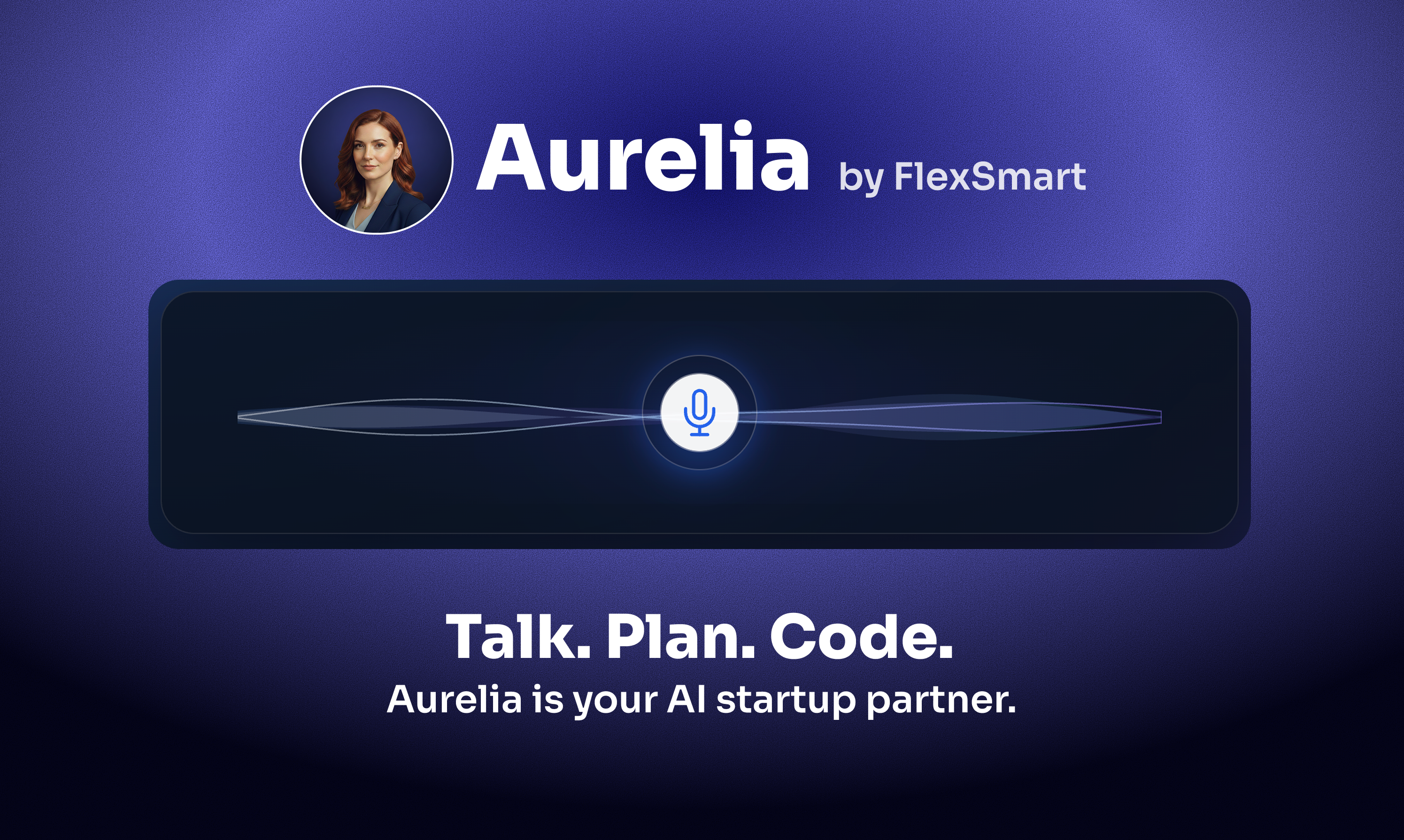 Aurelia screenshot 1