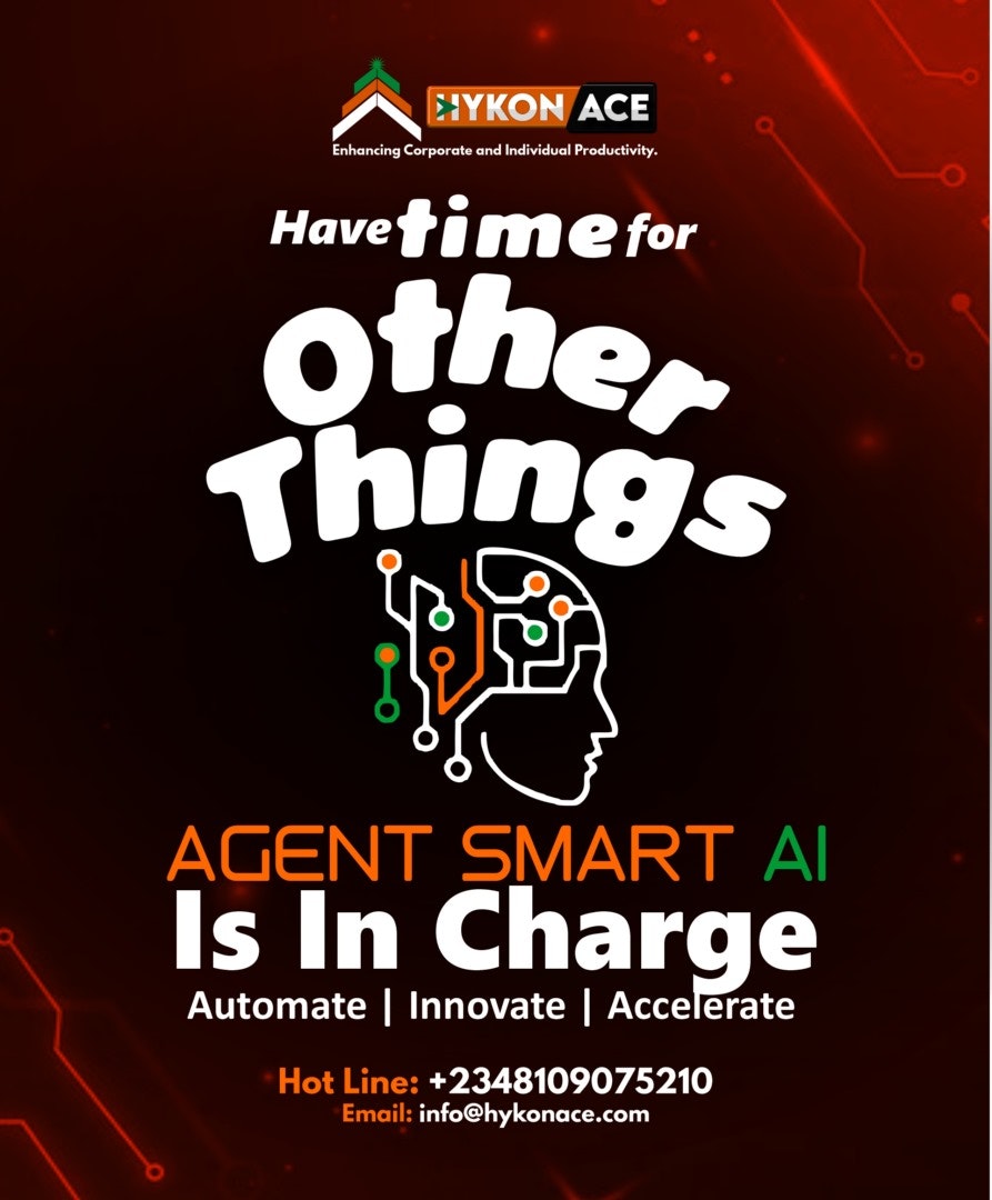 Agent Smart AI  screenshot 6