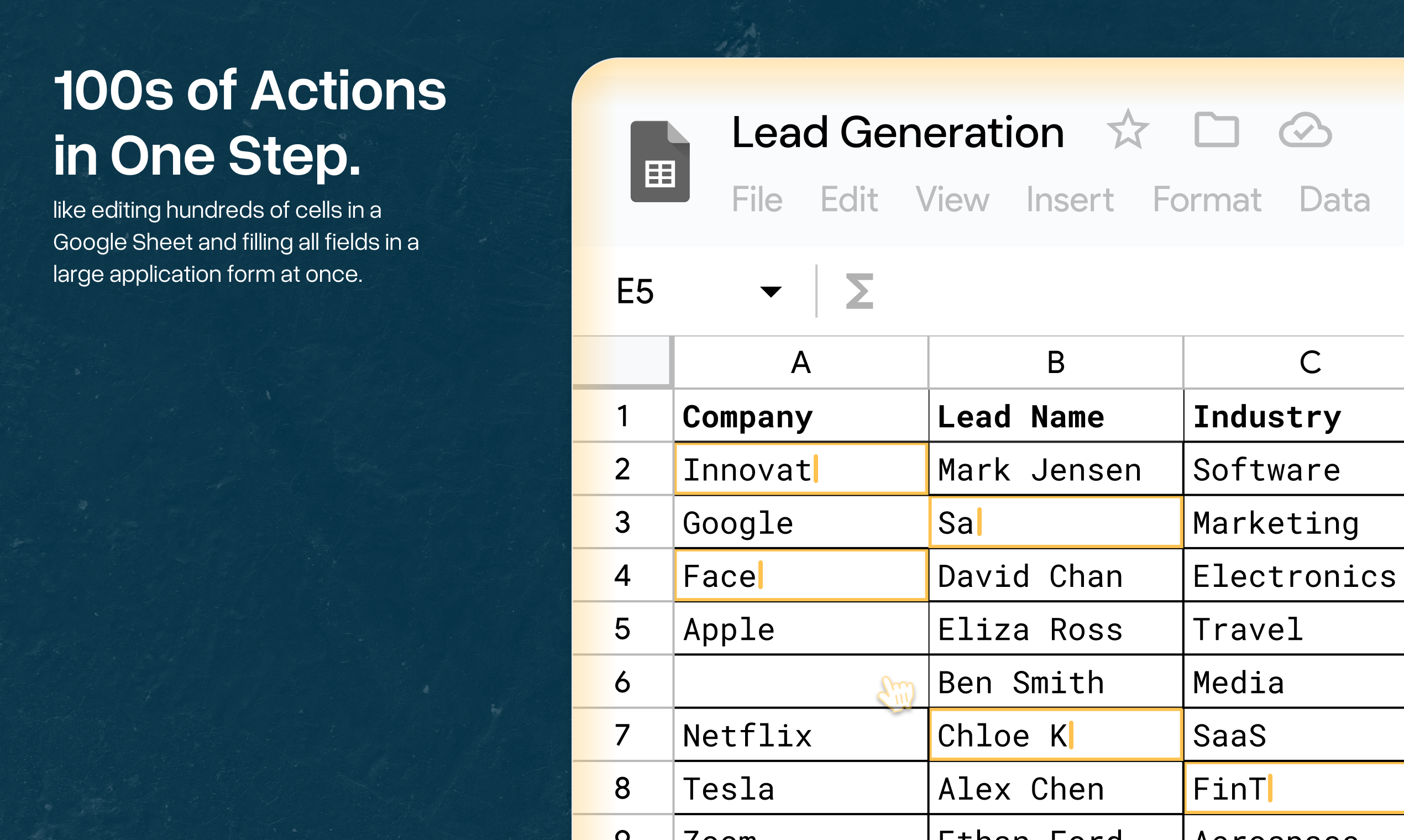 Ripplica screenshot 2
